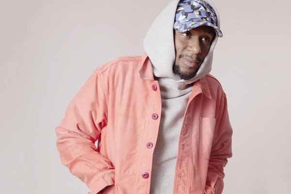 Un Nouvel Aperçu De La Collection Union Los Angeles