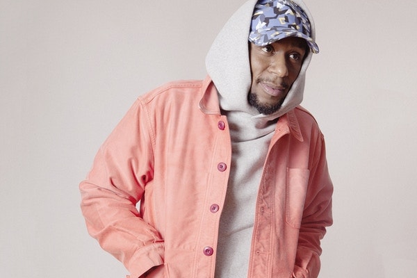 Un Nouvel Aperçu De La Collection Union Los Angeles