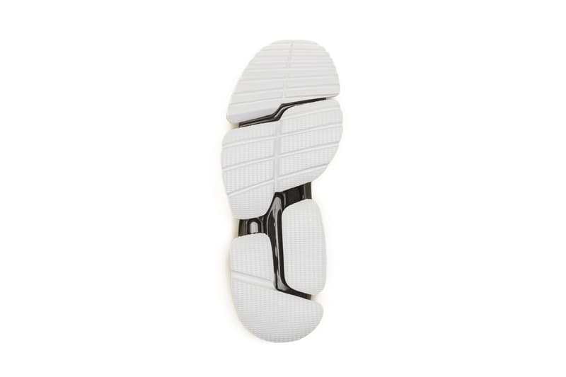 Guram Gvaslia Vêtements Reebok Collaboration Exclusif Exclusive Details Look Demna Balenciaga Mode Fashion