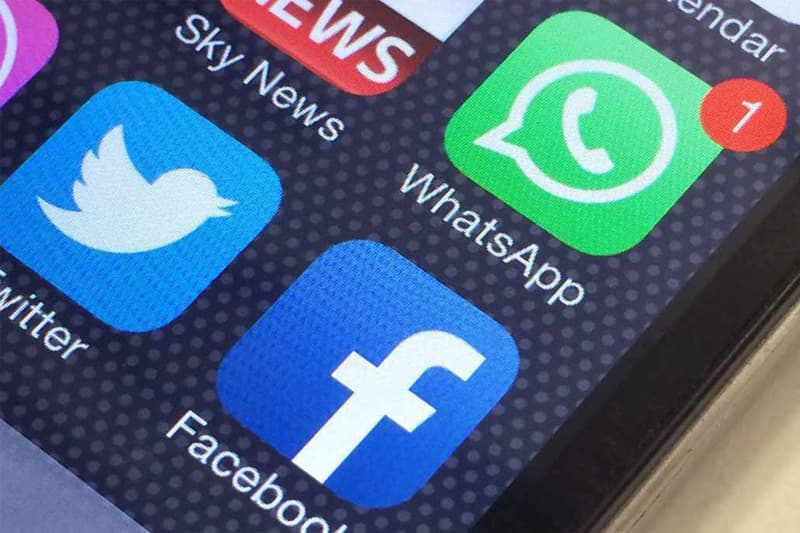 WhatsApp Fonctionnalité Message Envoyé Supprimer