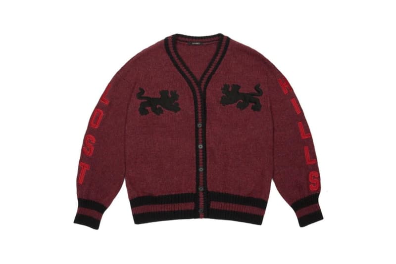 Bomber Calabasas California Bomber Bordeaux Noir