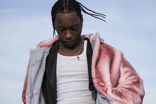 3.PARADIS Dévoile Un Aperçu De Sa Collection Automne/ Hiver 2018