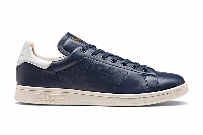 Stan Smith Coloris Blanc "Royal Pack" 2018