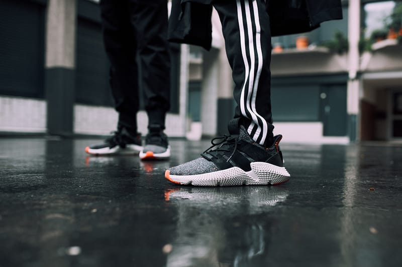 La adidas Prophere A Été Lancée