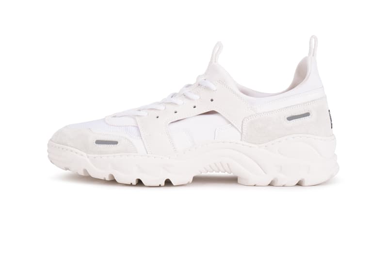 Basket AMI Collection Printemps Été 2018