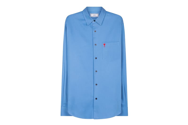 Basket AMI Collection Printemps Été 2018