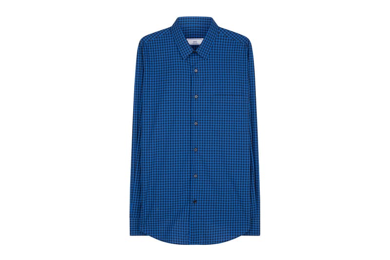 Basket AMI Collection Printemps Été 2018