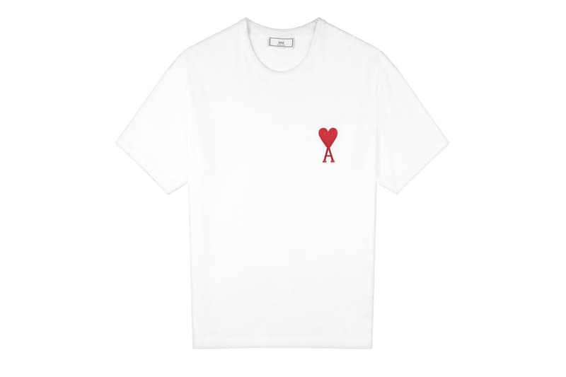 Basket AMI Collection Printemps Été 2018