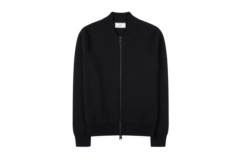 Basket AMI Collection Printemps Été 2018