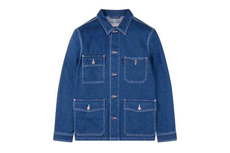 Basket AMI Collection Printemps Été 2018