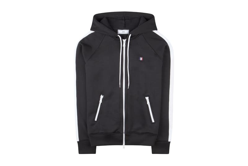 Basket AMI Collection Printemps Été 2018