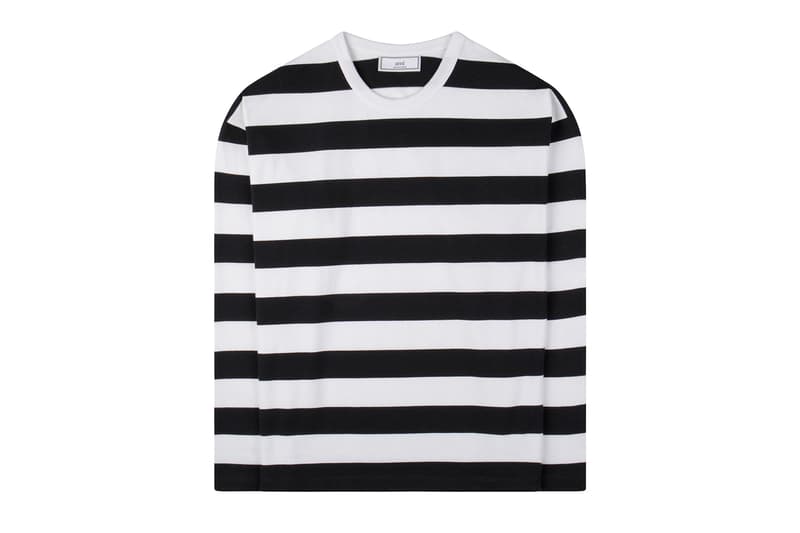 Basket AMI Collection Printemps Été 2018