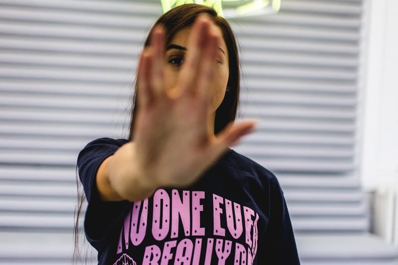 Billionaire Boys Club Rend Hommage Au Nouvel Album De N.E.R.D