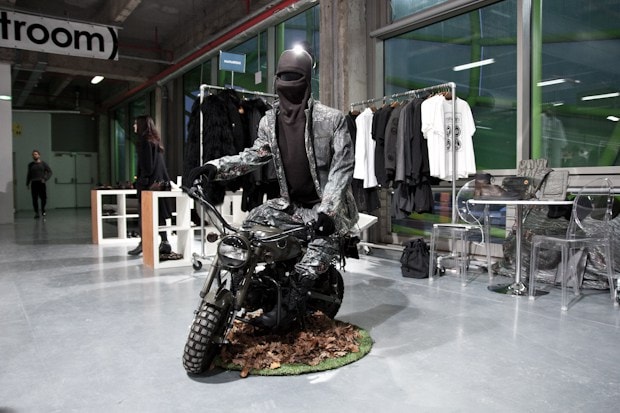 Le Salon Capsule S’Invite Dans Le Quartier Du Marais À Paris