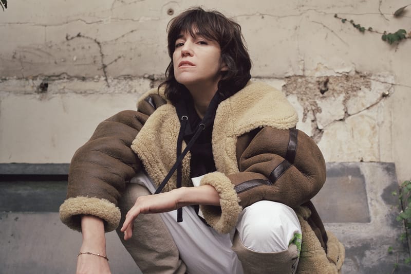 Charlotte Gainsbourg, La Timide Agressive