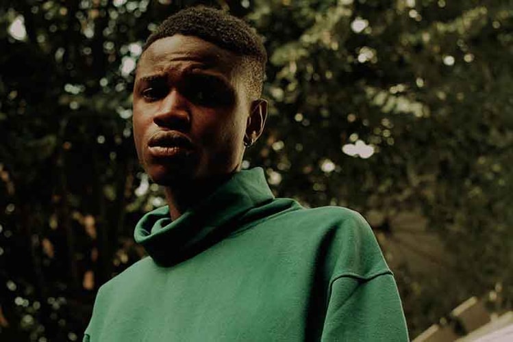 CHMPGN Dévoile Une Collection Unisex Pour L’Hiver 2017