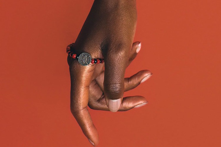 Daily Paper Lance Une Ligne De Bracelets En Collaboration Avec Le Tropenmuseum