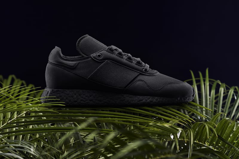 Daniel Arsham Parle Du “PRÉSENT” Et Dévoile La Deuxième Partie De Son Film Avec adidas Originals