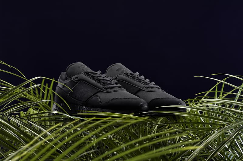 Daniel Arsham “Présent” adidas Originals