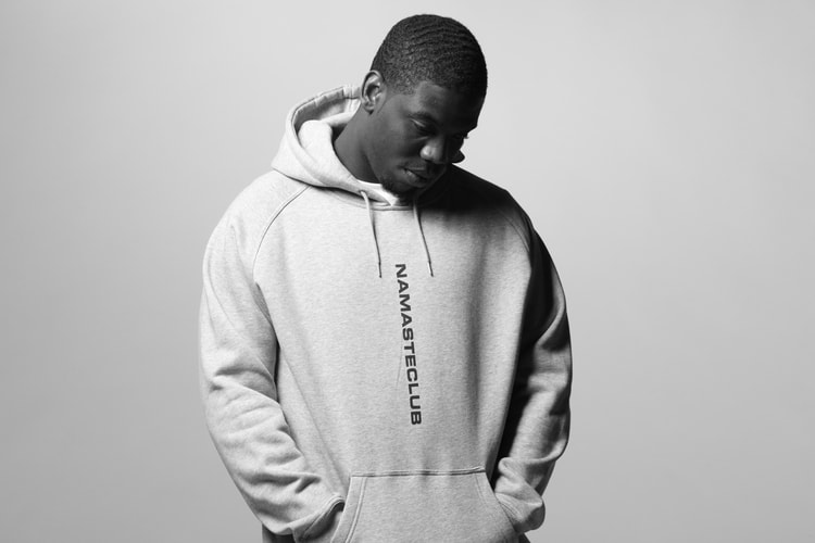 Dinos Lance Sa Marque, NAMASTE CLUB