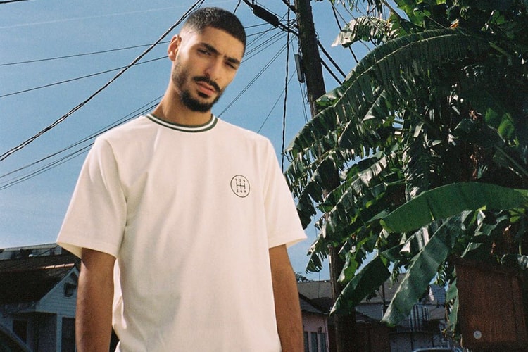 Don Dada Revient Juste Avant Les Fêtes Avec Une Nouvelle Collection Capsule