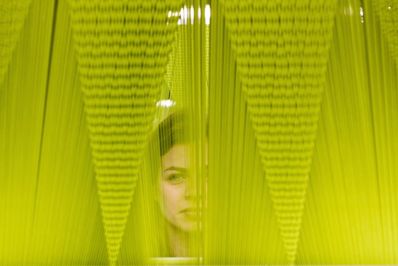 La Fondation Hermès S’Invite Au Palais De Tokyo