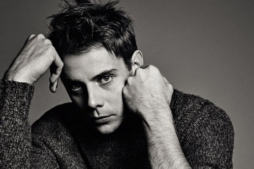 Nouvelle Collaboration Pour J.W. Anderson & Uniqlo Printemps / Été 2018