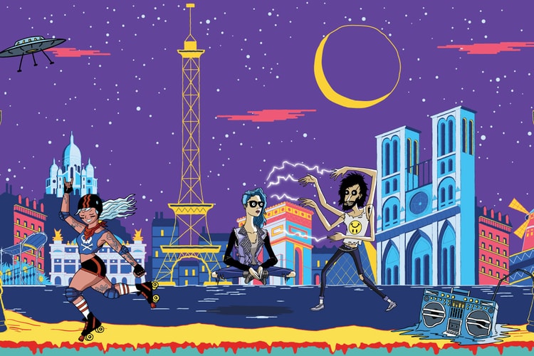 Lollapalooza Dévoile Les Artistes À L'Affiche De L'Édition 2018 Du Festival