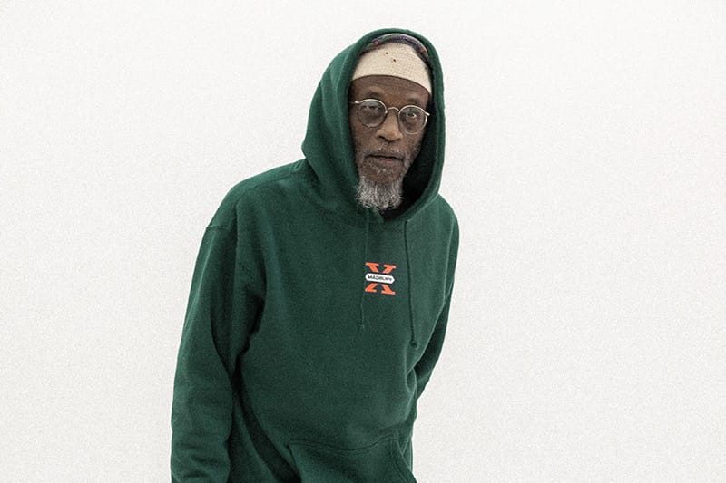 Madbury Club Dévoile Sa Collection "Wonderful Nothing"