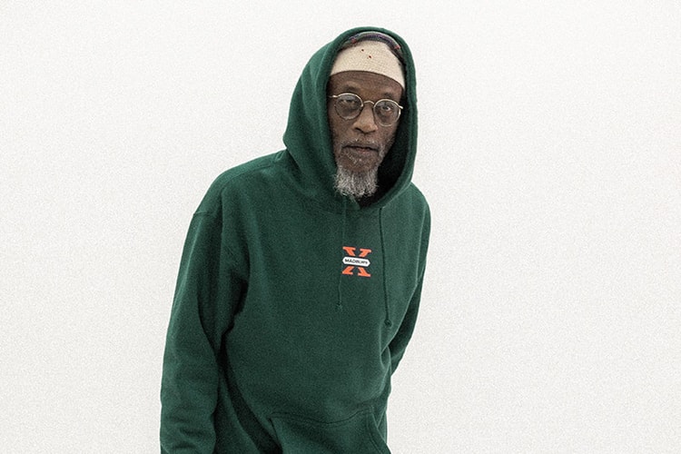 Madbury Club Dévoile Sa Collection "Wonderful Nothing"