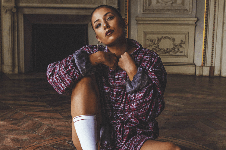 La Marque Toulousaine miracle Dévoile Sa Collection Hiver 2017