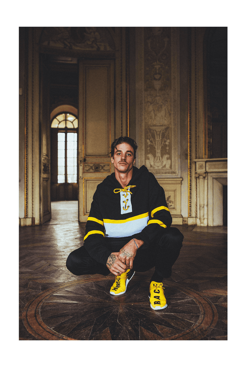 miracle Coach Jacket Violet Aspen Collection Hiver 2017