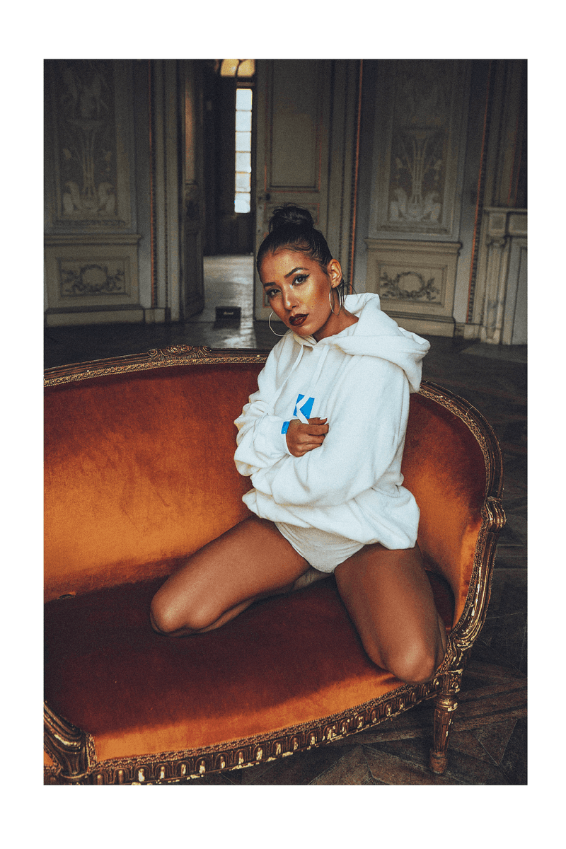 miracle Coach Jacket Violet Aspen Collection Hiver 2017