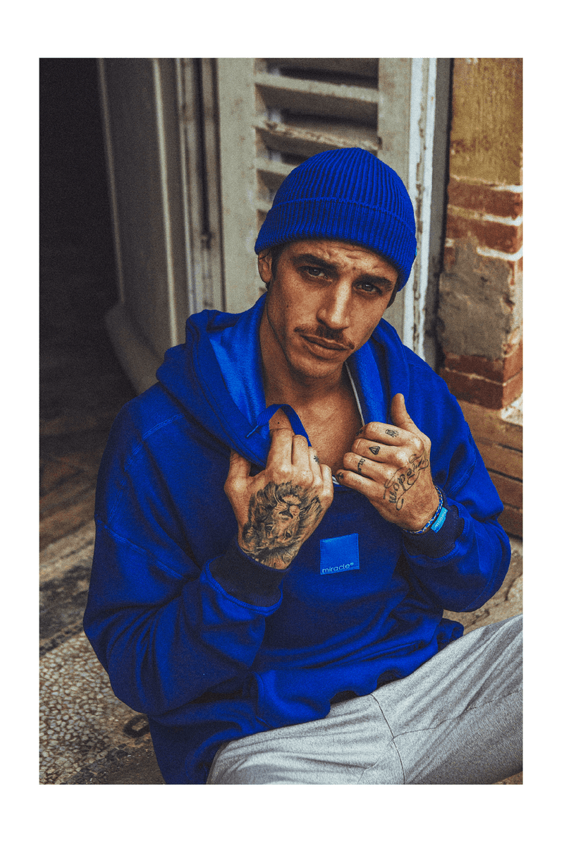 miracle Coach Jacket Violet Aspen Collection Hiver 2017