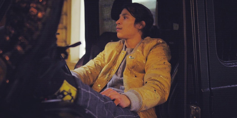 Moha La Squale Evoque Ses Frustrations Avec Le Papa Noel Hypebeast