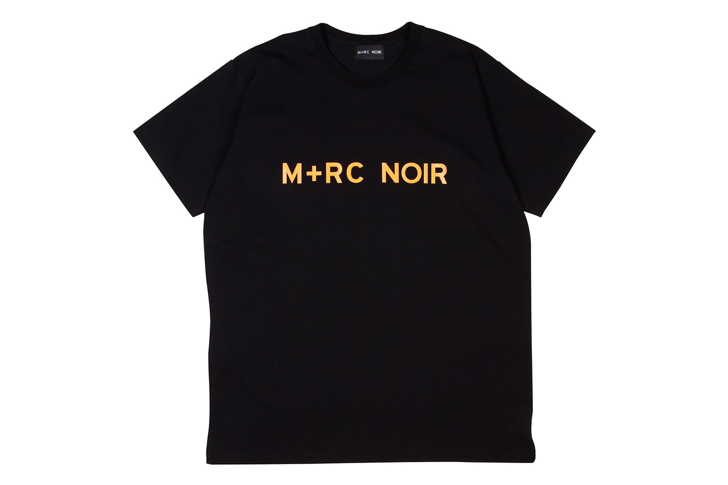 M+RC NOIR Seconde Parie Collection Automne/Hiver 2017 Streetwear