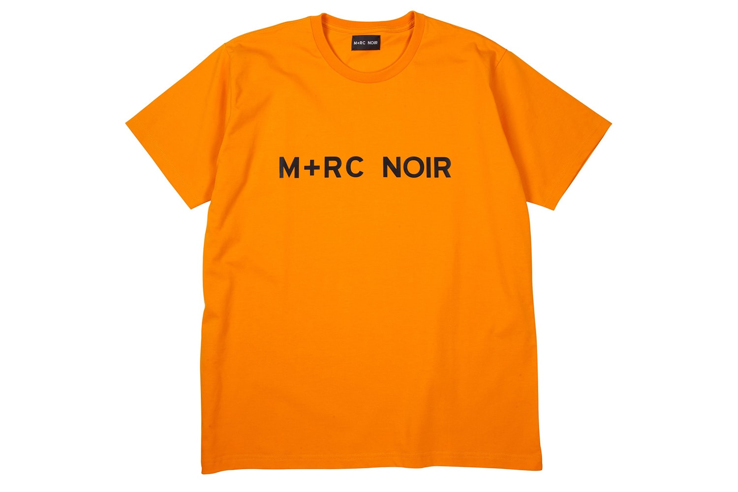 M+RC NOIR Seconde Parie Collection Automne/Hiver 2017 Streetwear