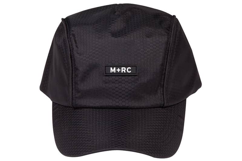 M+RC NOIR Seconde Parie Collection Automne/Hiver 2017 Streetwear