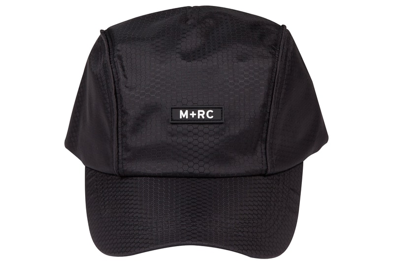 M+RC NOIR Seconde Parie Collection Automne/Hiver 2017 Streetwear