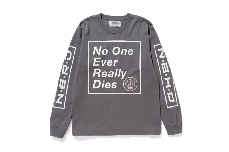 Collaboration NEIGHBORHOOD N.E.R.D