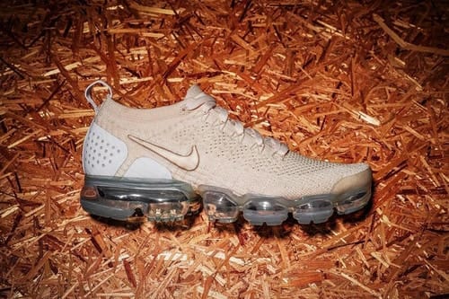 vapormax semelle