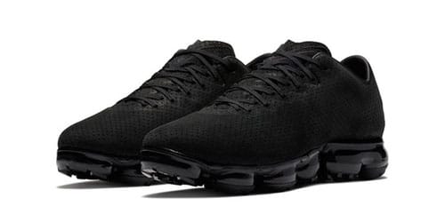 vapormax triple black flyknit 3