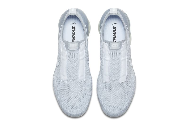 Nike COMME DES GARÇONS Nouvelle Version Air VaporMax