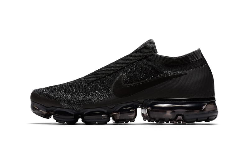 Nike COMME DES GARÇONS Nouvelle Version Air VaporMax