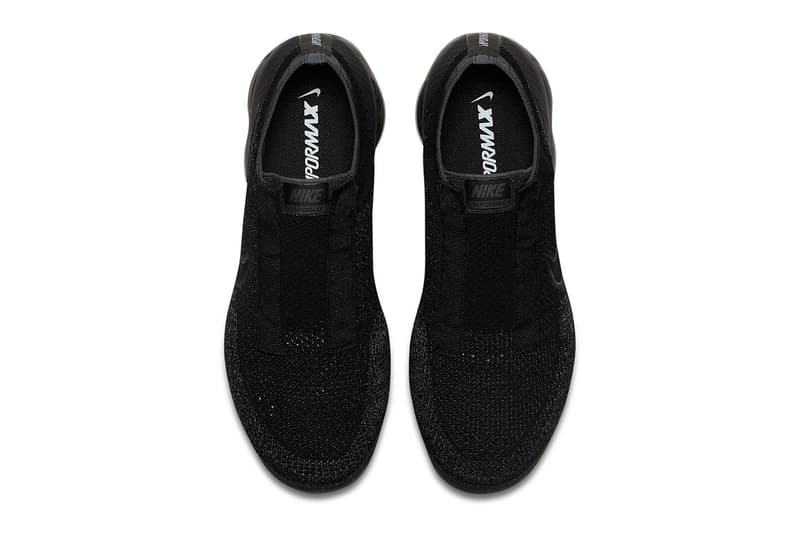 Nike COMME DES GARÇONS Nouvelle Version Air VaporMax