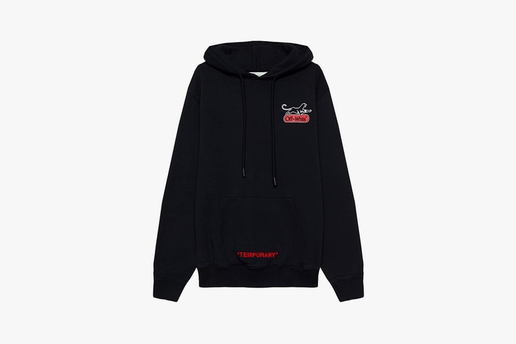 Gros Plan Sur La Collection Capsule Entre Off-White™ et KM20