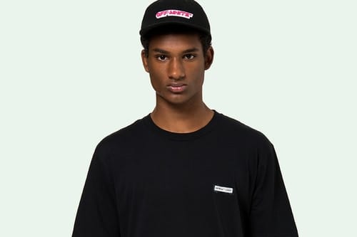 Off-White™ Lance Un Pack De T-Shirts Basiques À €405 EUR