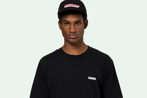 Off-White™ Lance Un Pack De T-Shirts Basiques À €405 EUR