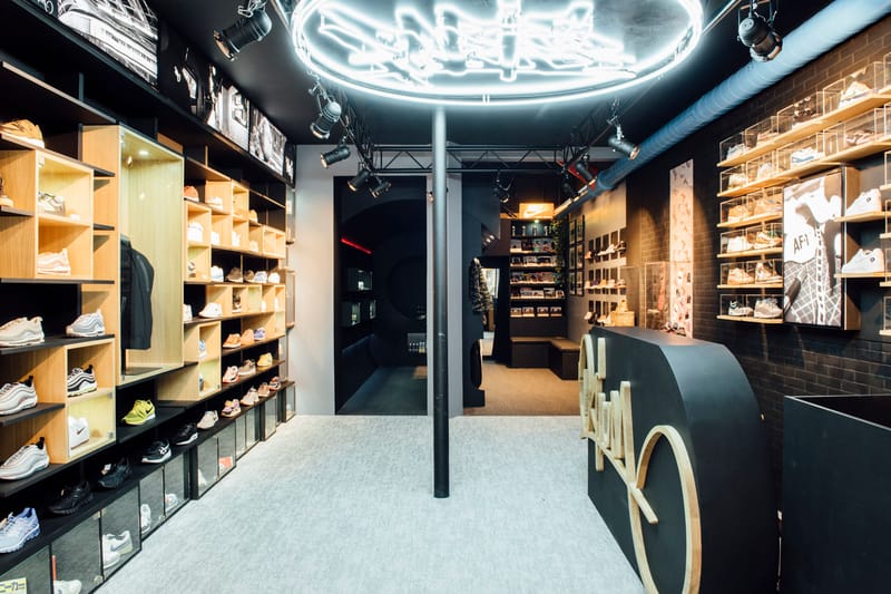 Opium Paris A Une Nouvelle Adresse