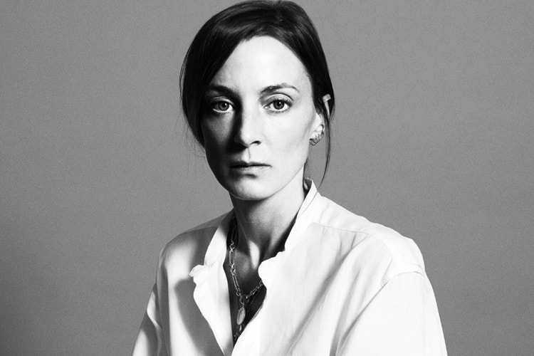 Phoebe Philo Quitte Officiellement La Direction Artistique De Céline